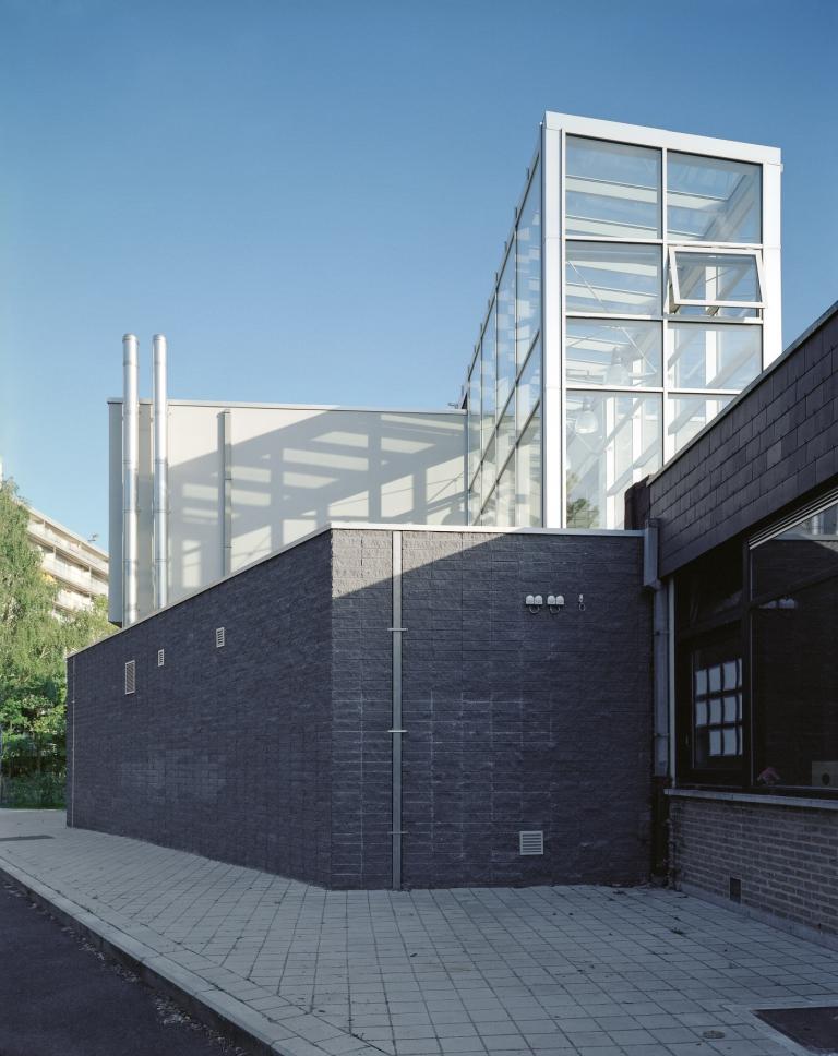 school Torenhof 2