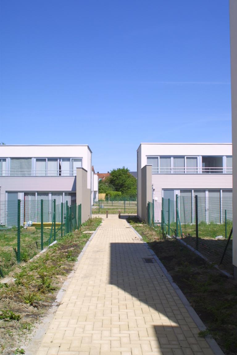 19 woningen WVI 4