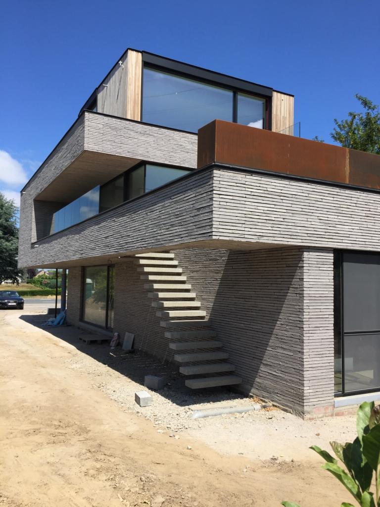 Koppelwoning 8