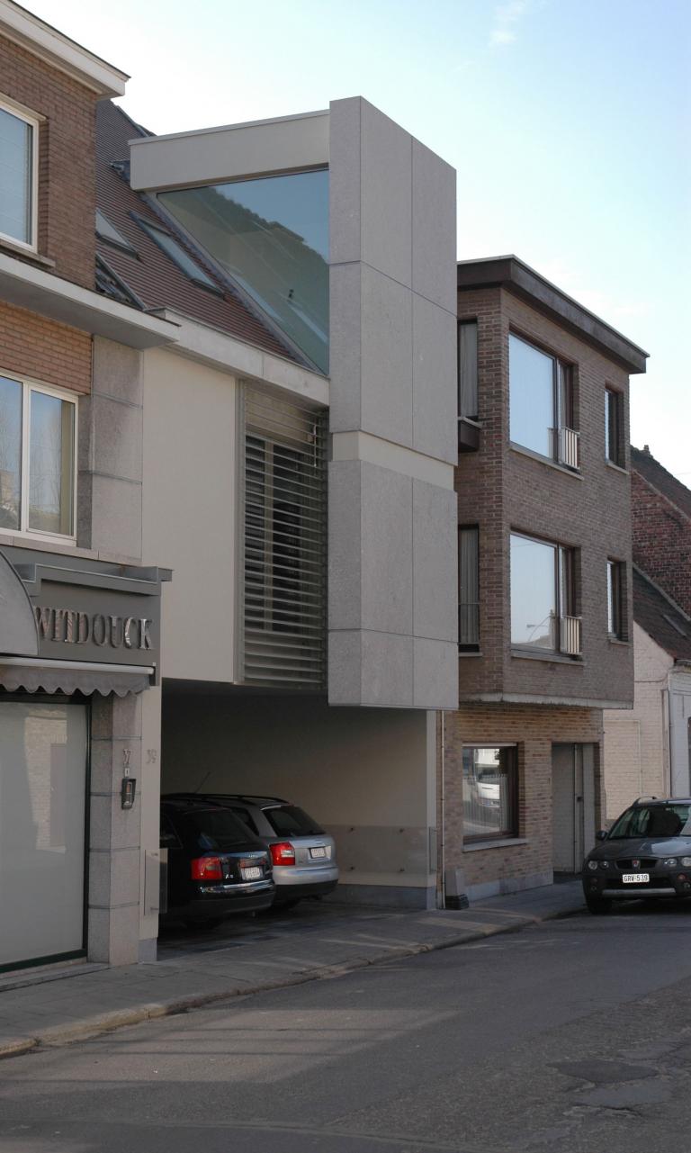 rijwoning 2